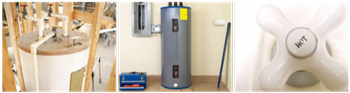 Water Heater Installation Provo